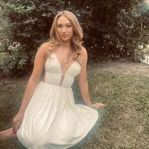 MEET THE POSHER | Mallory